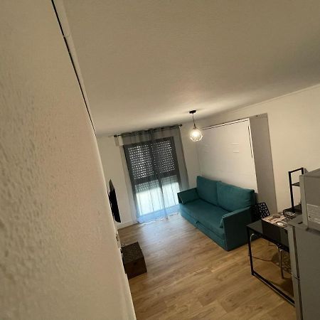 Studio A Nice Avec Garage 외부 사진
